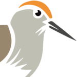 Del Mar Sandpiper Journal logo