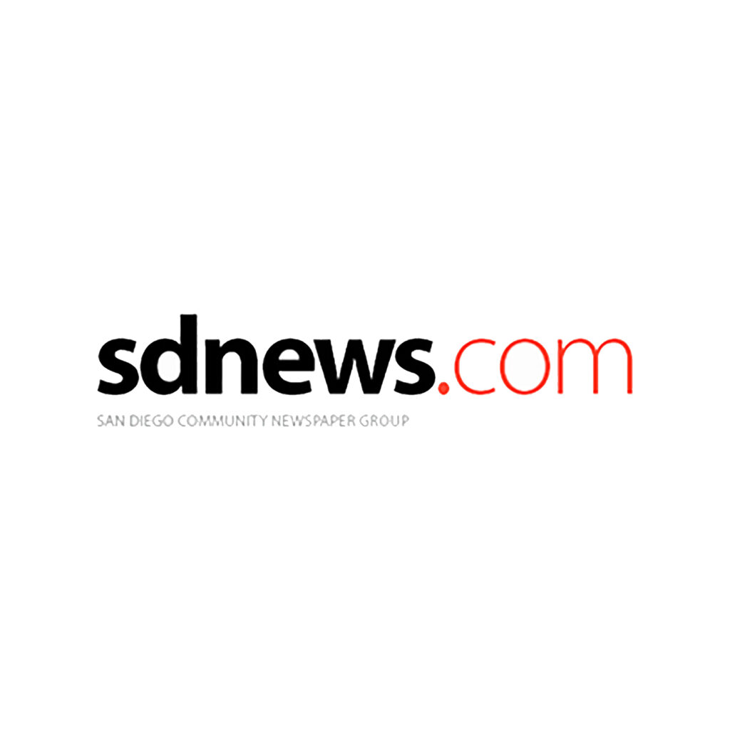 sdnews.com logo